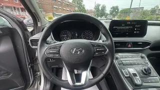 Hyundai SANTA FE 2023 AWD SEL 4dr Crossover
