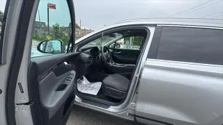 Hyundai SANTA FE 2023 AWD SEL 4dr Crossover