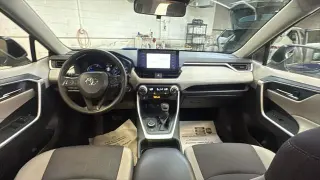 Toyota RAV4 Hybrid 2019 AWD XLE 4dr SUV