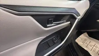 Toyota RAV4 Hybrid 2019 AWD XLE 4dr SUV