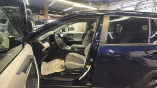 Toyota RAV4 Hybrid 2019 AWD XLE 4dr SUV