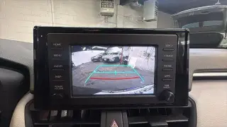 Toyota RAV4 Hybrid 2019 AWD XLE 4dr SUV