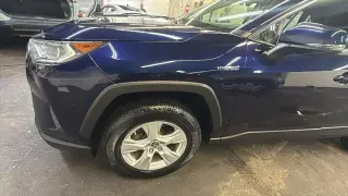 Toyota RAV4 Hybrid 2019 AWD XLE 4dr SUV
