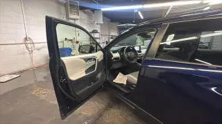 Toyota RAV4 Hybrid 2019 AWD XLE 4dr SUV