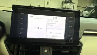 Toyota RAV4 Hybrid 2019 AWD XLE 4dr SUV