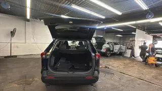 Toyota RAV4 Hybrid 2019 AWD XLE 4dr SUV