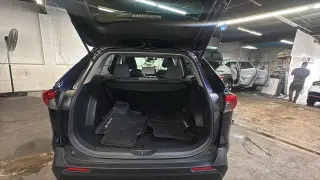 Toyota RAV4 Hybrid 2019 AWD XLE 4dr SUV
