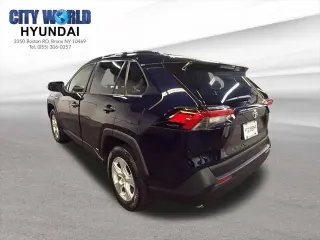Toyota RAV4 Hybrid 2019 AWD XLE 4dr SUV