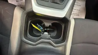 Toyota RAV4 Hybrid 2019 AWD XLE 4dr SUV