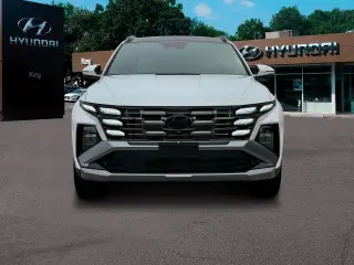 Hyundai TUCSON 2025 AWD Limited 4dr SUV