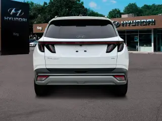 Hyundai TUCSON 2025 AWD Limited 4dr SUV