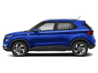 Hyundai VENUE 2023 SEL 4dr Crossover