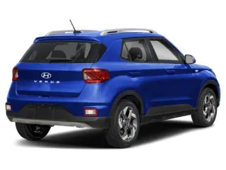Hyundai VENUE 2023 SEL 4dr Crossover