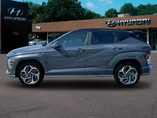 Hyundai KONA 2024 AWD N Line 4dr Crossover