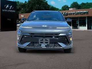 Hyundai KONA 2024 AWD N Line 4dr Crossover