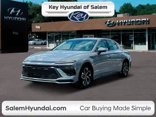 Hyundai SONATA 2024 AWD SEL 4dr Sedan