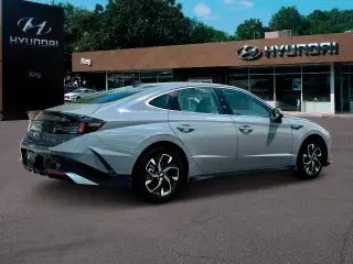 Hyundai SONATA 2024 AWD SEL 4dr Sedan