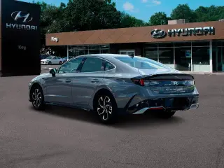 Hyundai SONATA 2024 AWD SEL 4dr Sedan