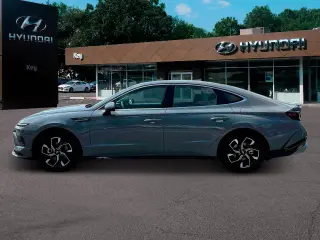 Hyundai SONATA 2024 AWD SEL 4dr Sedan