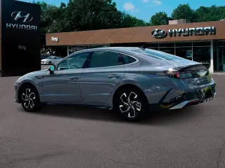 Hyundai SONATA 2024 AWD SEL 4dr Sedan