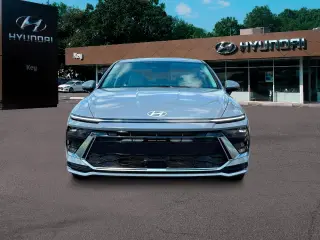 Hyundai SONATA 2024 AWD SEL 4dr Sedan