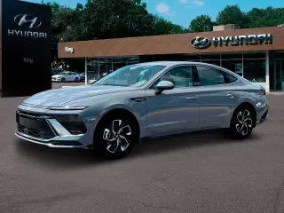 Hyundai SONATA 2024 AWD SEL 4dr Sedan