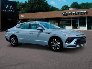 Hyundai SONATA 2024 AWD SEL 4dr Sedan