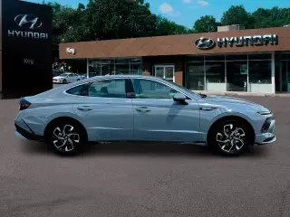 Hyundai SONATA 2024 AWD SEL 4dr Sedan