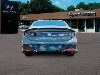 Hyundai SONATA 2024 AWD SEL 4dr Sedan