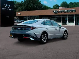 Hyundai SONATA 2024 AWD SEL 4dr Sedan