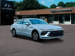 Hyundai SONATA 2024 AWD SEL 4dr Sedan