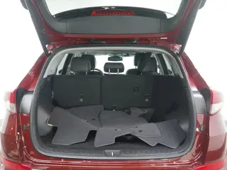 Hyundai TUCSON 2018 AWD Limited 4dr SUV
