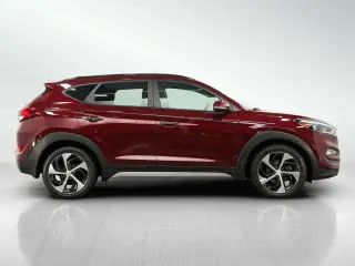 Hyundai TUCSON 2018 AWD Limited 4dr SUV