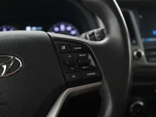 Hyundai TUCSON 2018 AWD Limited 4dr SUV