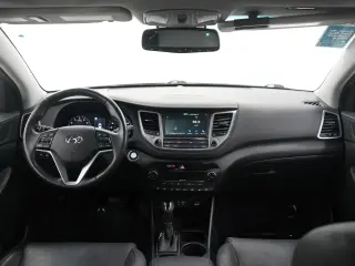Hyundai TUCSON 2018 AWD Limited 4dr SUV