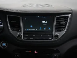 Hyundai TUCSON 2018 AWD Limited 4dr SUV