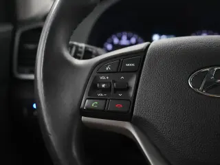 Hyundai TUCSON 2018 AWD Limited 4dr SUV