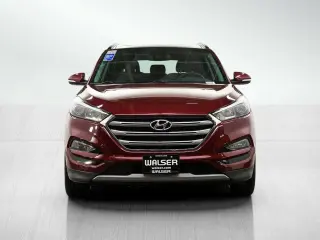 Hyundai TUCSON 2018 AWD Limited 4dr SUV