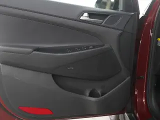 Hyundai TUCSON 2018 AWD Limited 4dr SUV