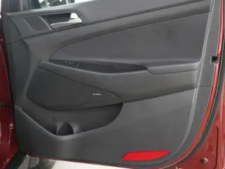 Hyundai TUCSON 2018 AWD Limited 4dr SUV