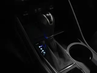 Hyundai TUCSON 2018 AWD Limited 4dr SUV
