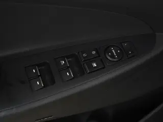 Hyundai TUCSON 2018 AWD Limited 4dr SUV