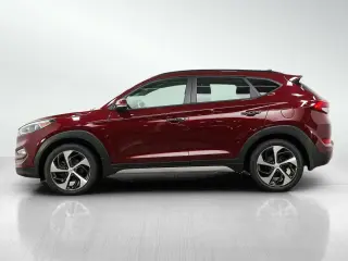 Hyundai TUCSON 2018 AWD Limited 4dr SUV
