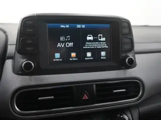 Hyundai KONA 2020 AWD SE 4dr Crossover