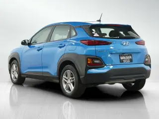 Hyundai KONA 2020 AWD SE 4dr Crossover