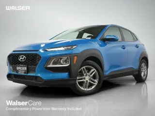 Hyundai KONA 2020 AWD SE 4dr Crossover