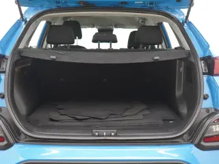Hyundai KONA 2020 AWD SE 4dr Crossover