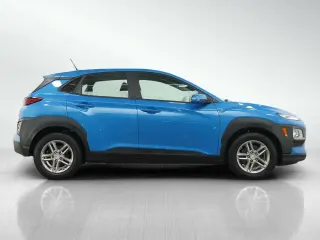 Hyundai KONA 2020 AWD SE 4dr Crossover