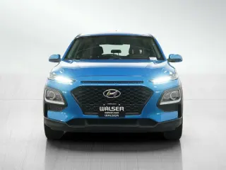 Hyundai KONA 2020 AWD SE 4dr Crossover