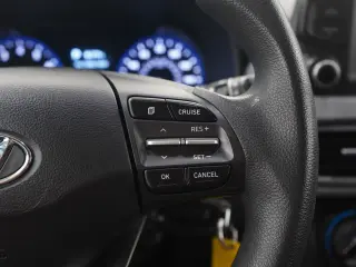 Hyundai KONA 2020 AWD SE 4dr Crossover